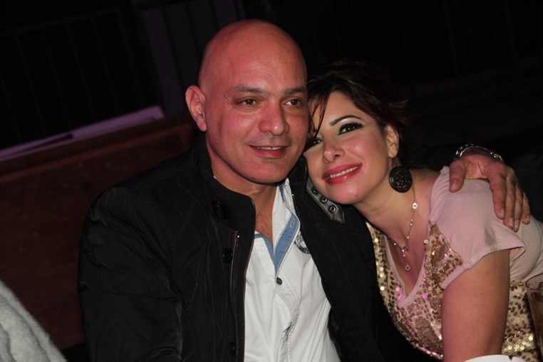 Haifa & Assi on New Year
